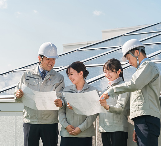 ハルエネ電気正規代理店
