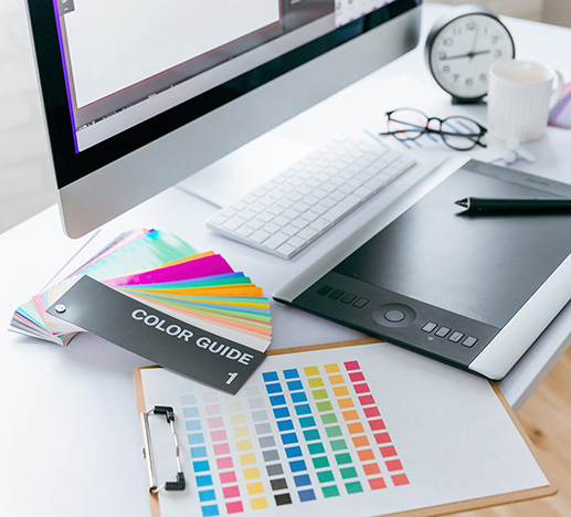 Web制作・保守・管理